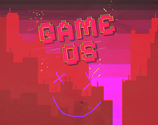 Game OS - TR