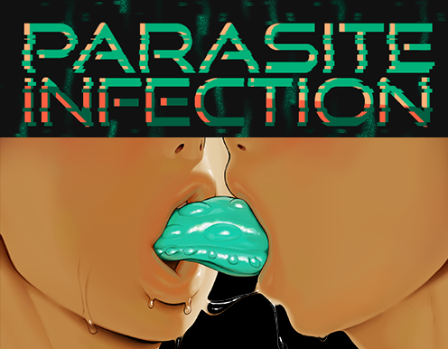 Infection Porn - Parasite Infection by ParasiteInfection
