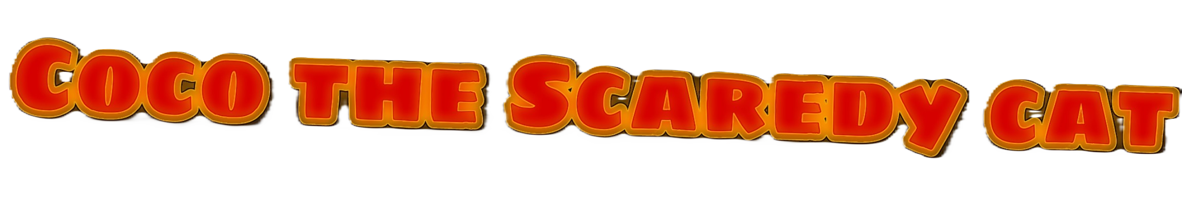 Coco the Scaredy Cat: The Crazy Dentist