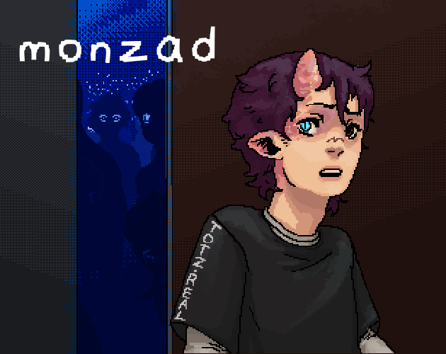 monzad