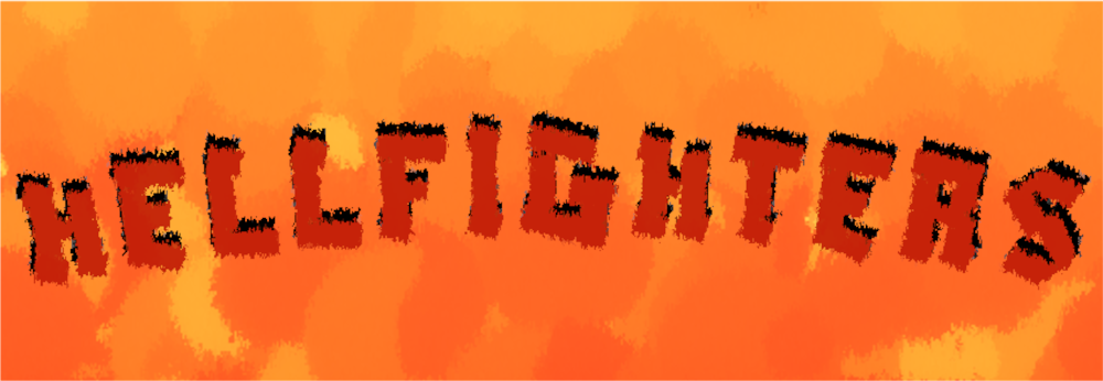 HELLFIGHTERS