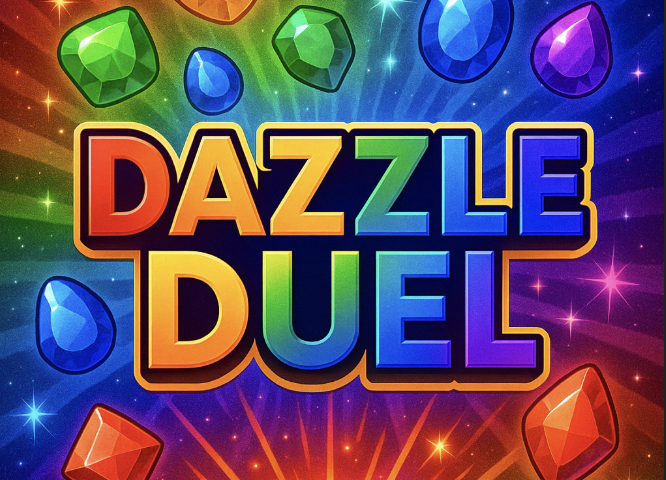 DAZZLE DUEL