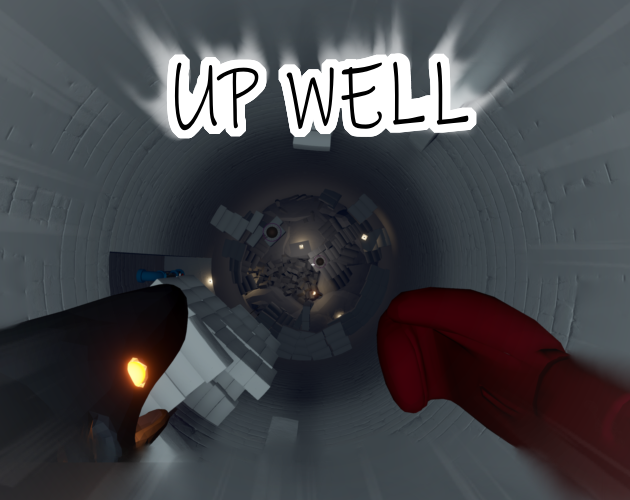 Cover image for Up Well