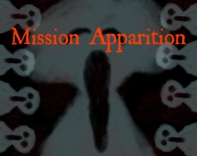 Cover image for Mission Apparition