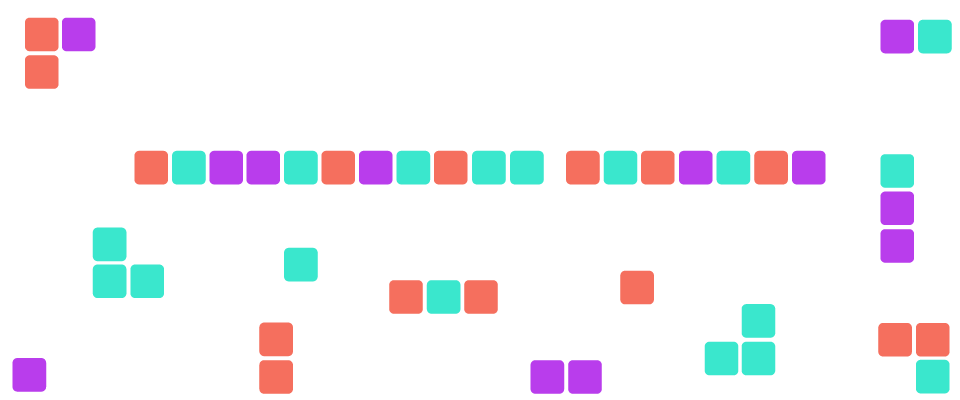 Rhythm Drop