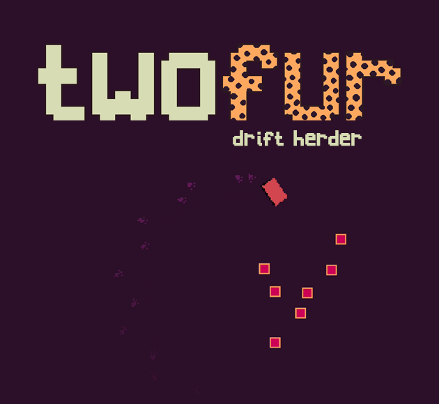 Cover image for twofur
