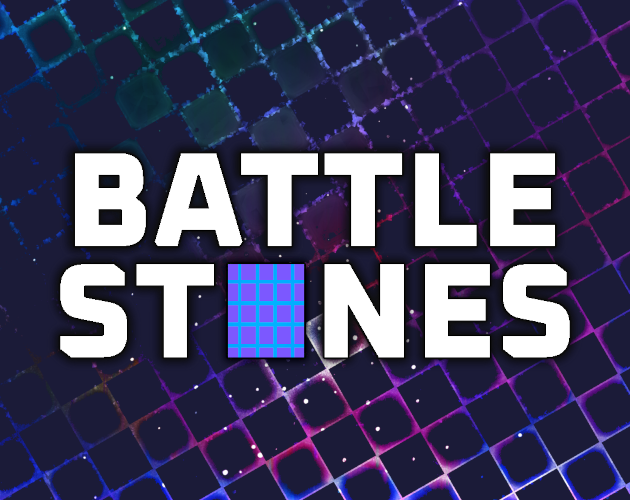 Play Battle Stones - Recommended Game
