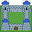 Cover image for Hammer Castle DELUXE!