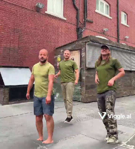BGsFighters