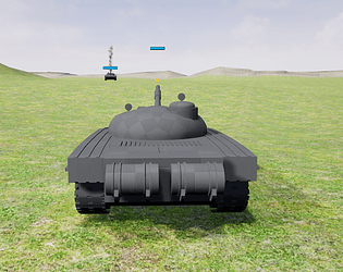 Battle Tank
