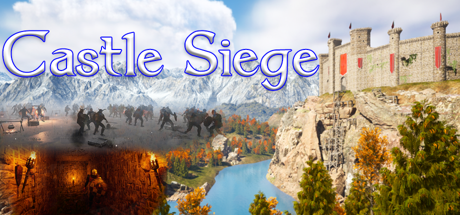 Castle Siege