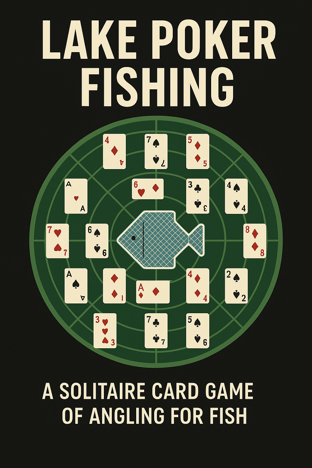 Lake Poker Fishing