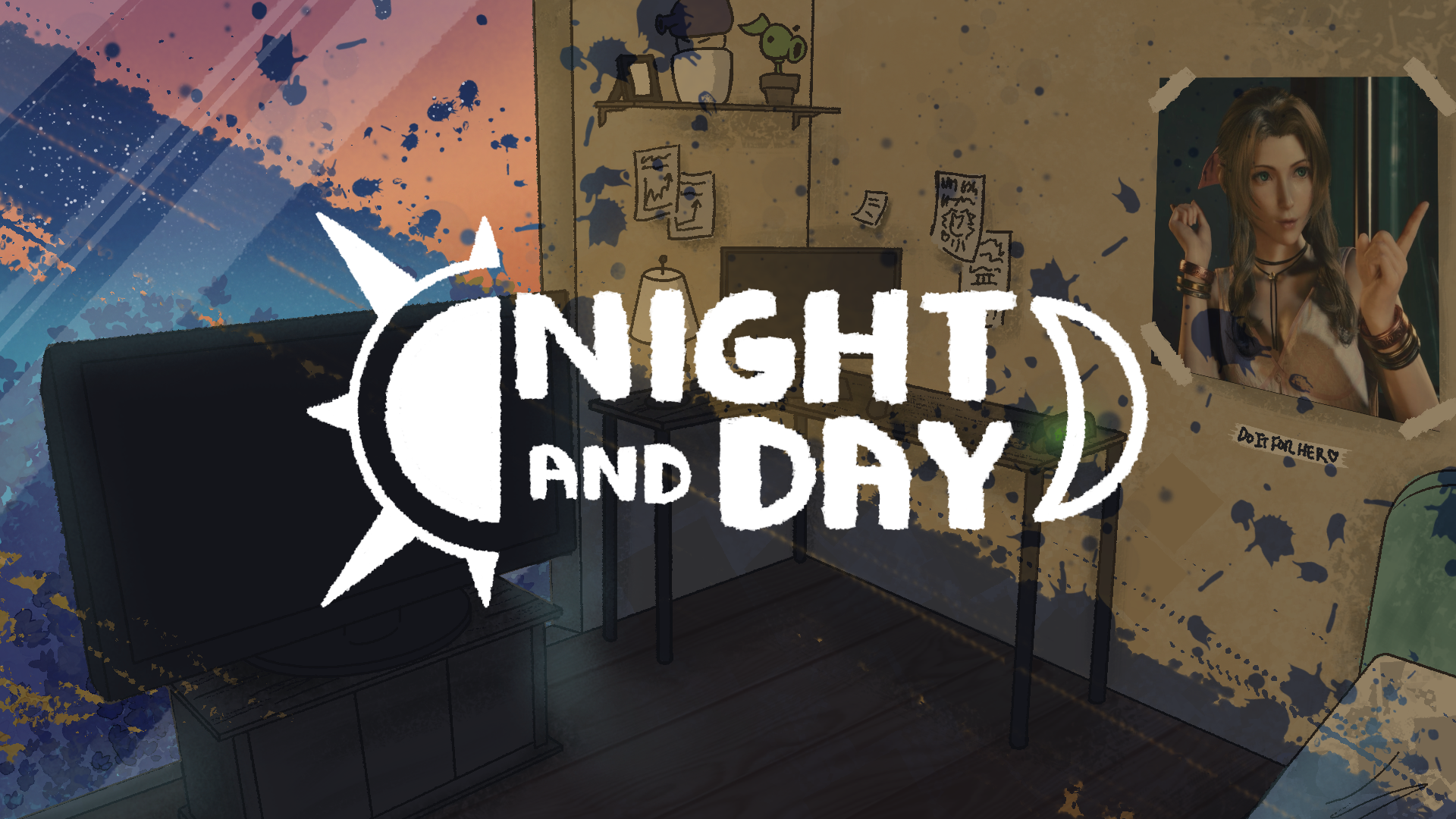 Play VGDA Fall '25 Game Jam - Recommended Game