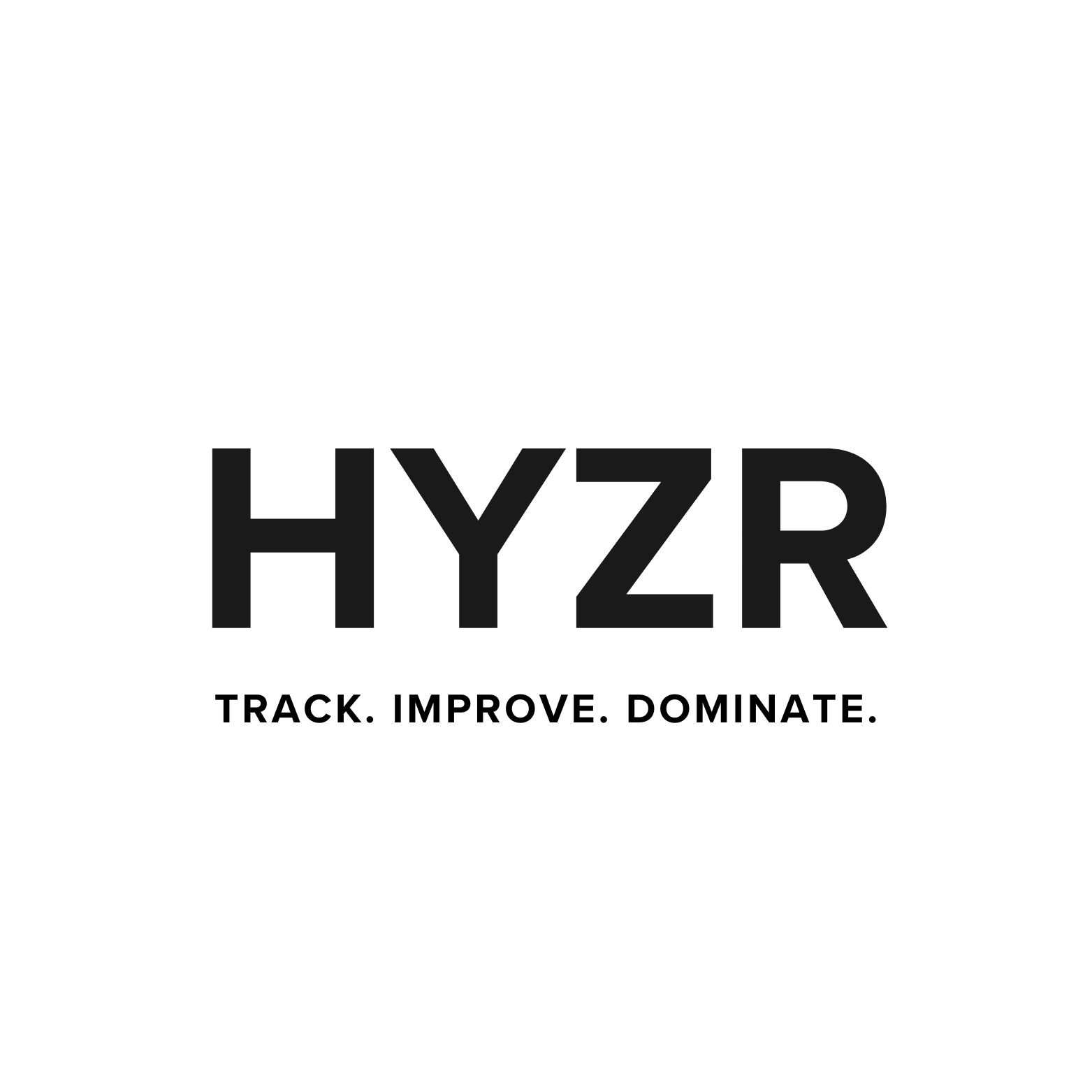 Cover image for Hyzr Software