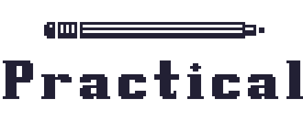 Practical (font)