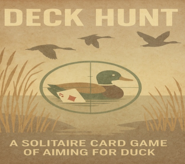 Deck Hunt