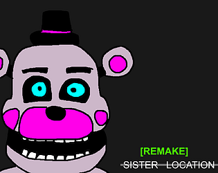 FNAF SL remake