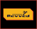Revved (Font)