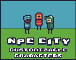 NPC City