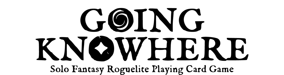 Going Knowhere