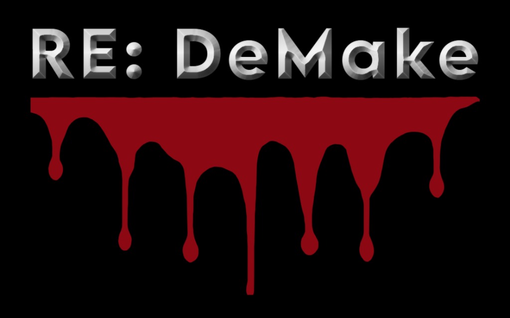 RE: Demake