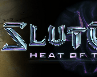 SlutCraft  Heat of the Sperm