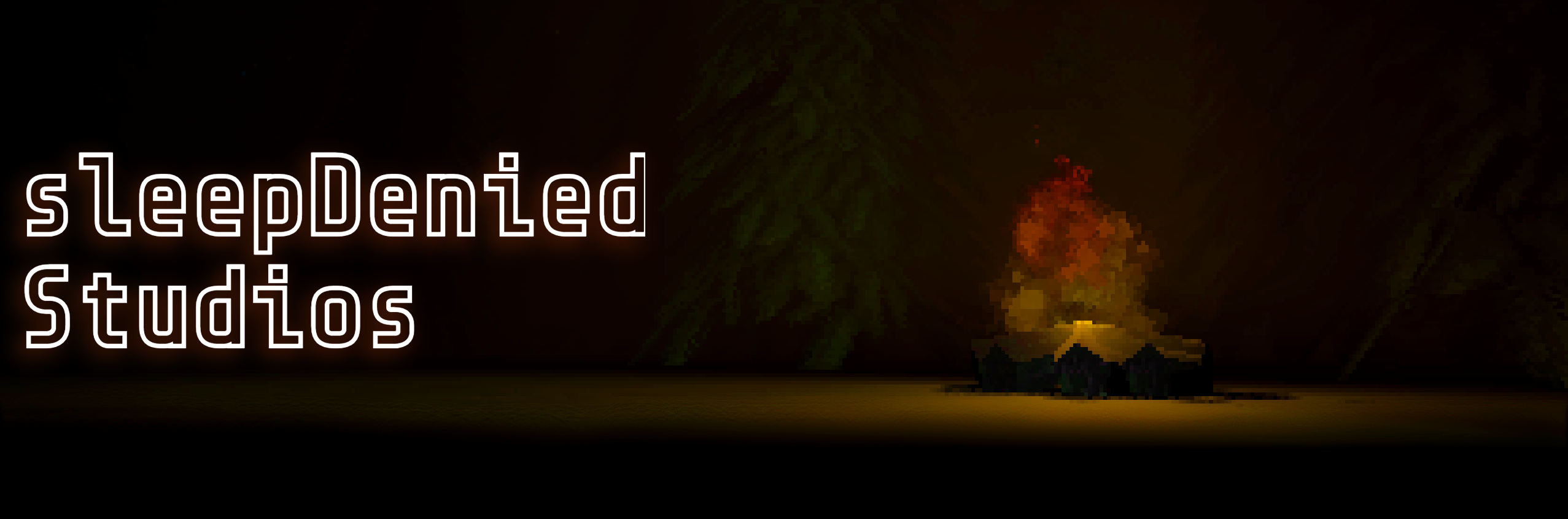 SleepDenied Studios - itch.io