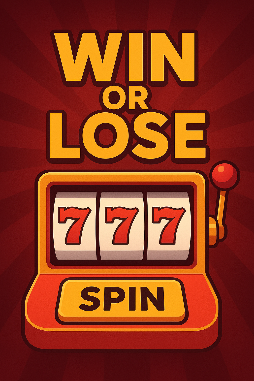 WinOrLose