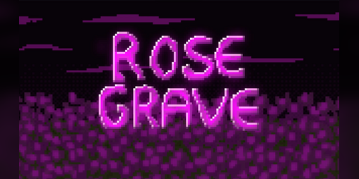 Cover image for Rose Grave