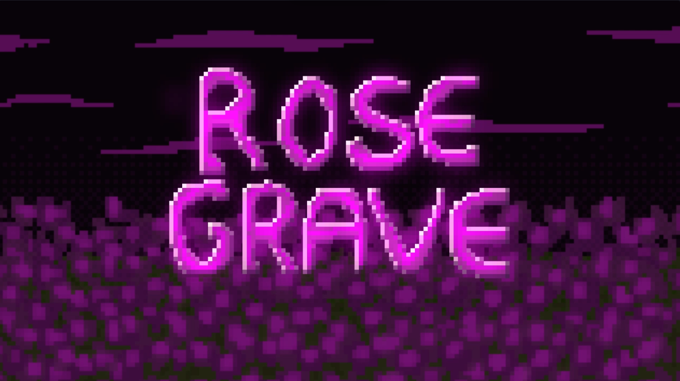Cover image for Rose Grave