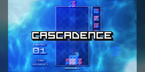 Cover image for Cascadence
