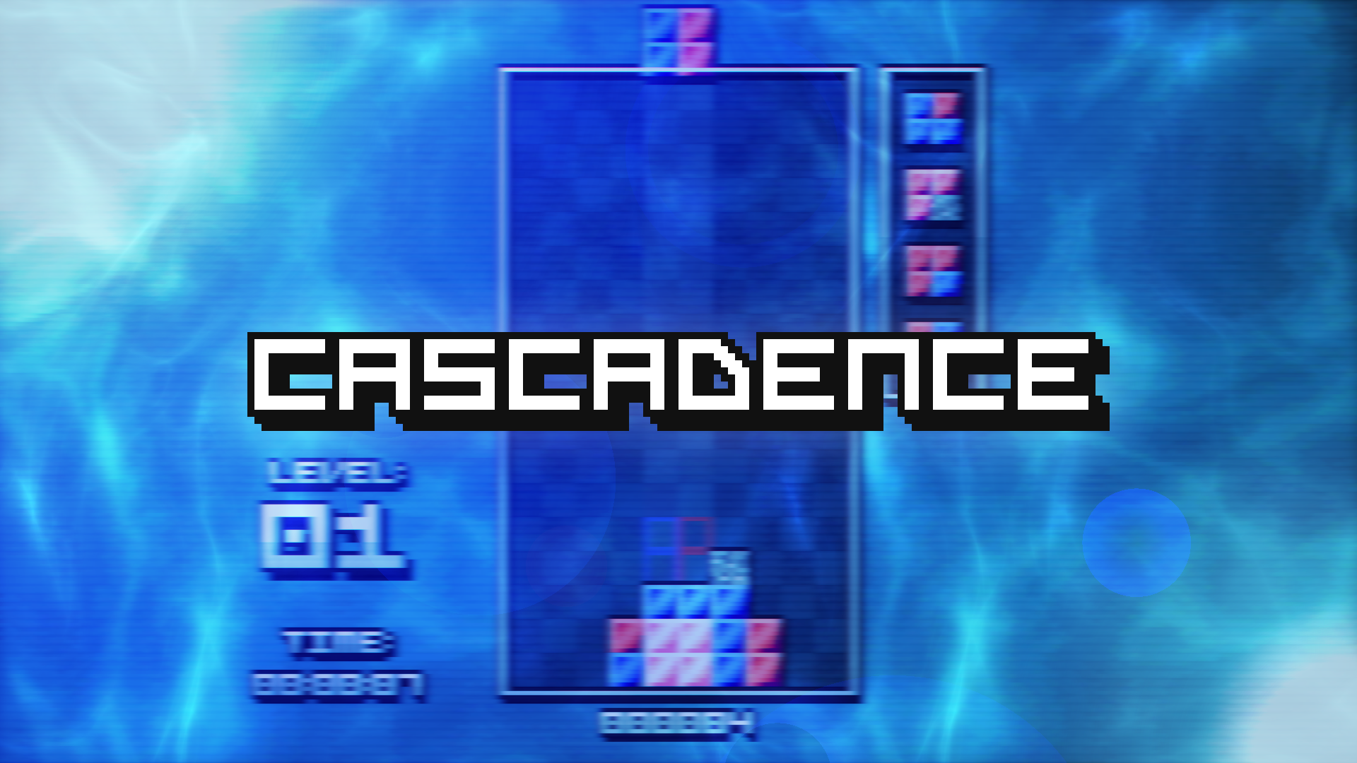 Play Cascadence - Recommended Game
