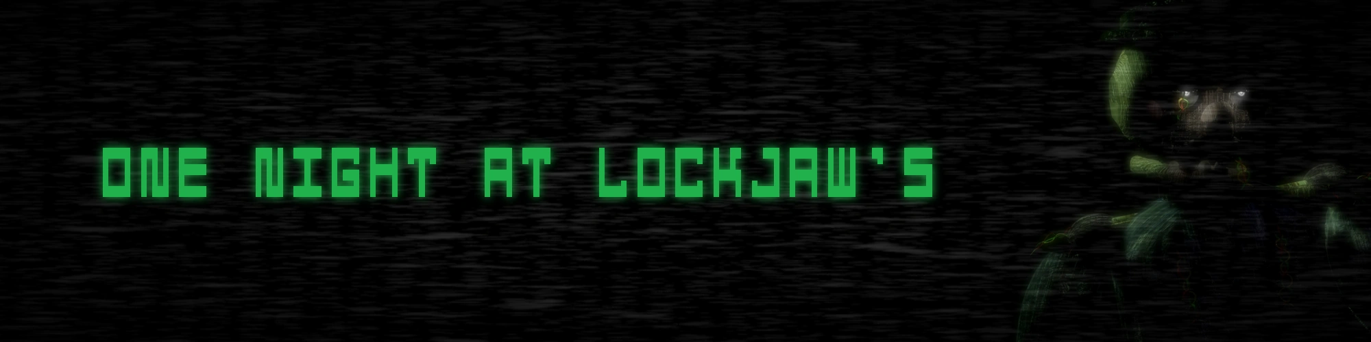 One Night at Lockjaw's