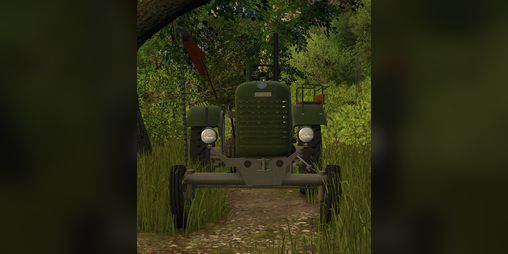 Cover image for FS25 SteyrT80 V1.0.0.3