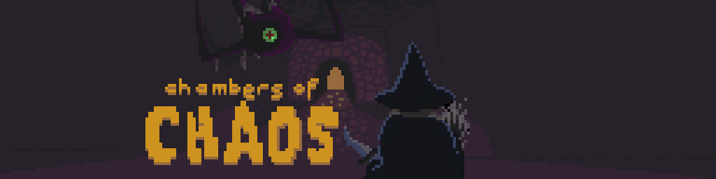 Chambers of Chaos