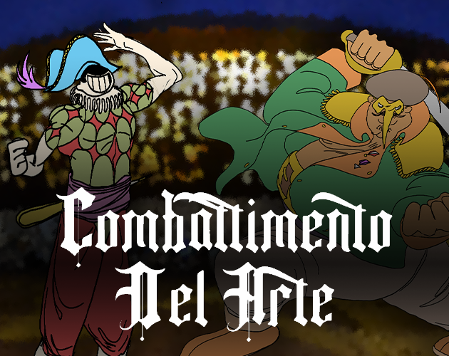 Combattimento Del Arte