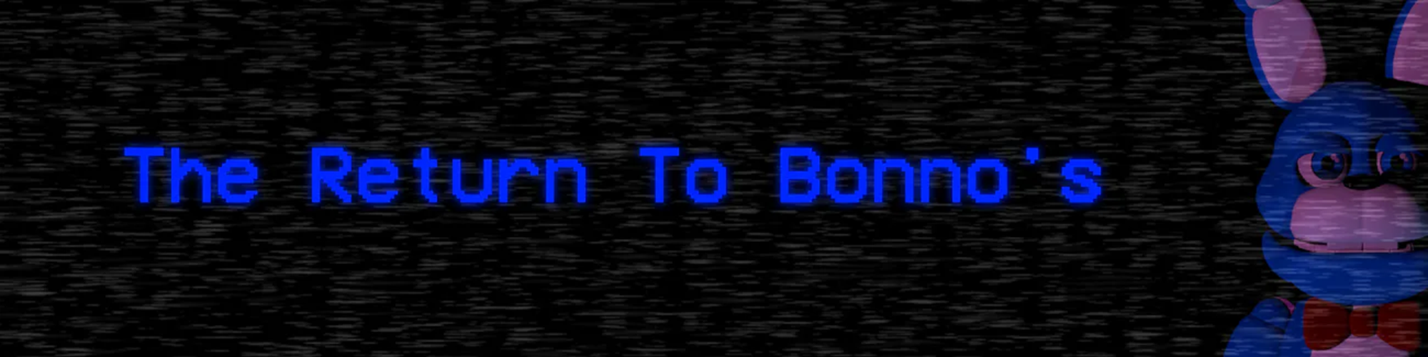 The Return to Bonno's