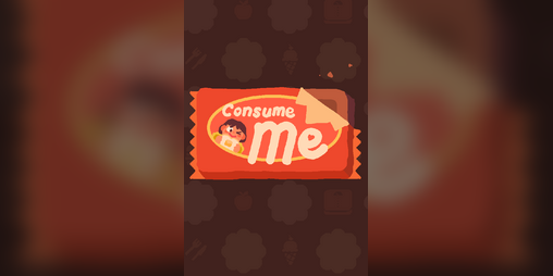 Cover image for Consume Me