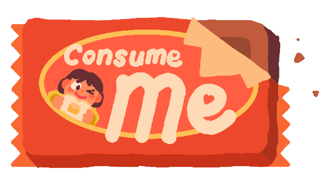 Consume Me