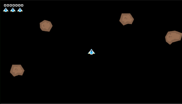 Asteroids