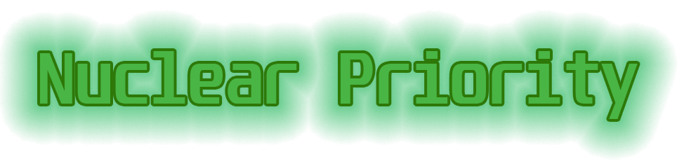 Nuclear Priority