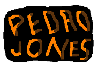 Pedro Jones (Versão de demonstração para celular)