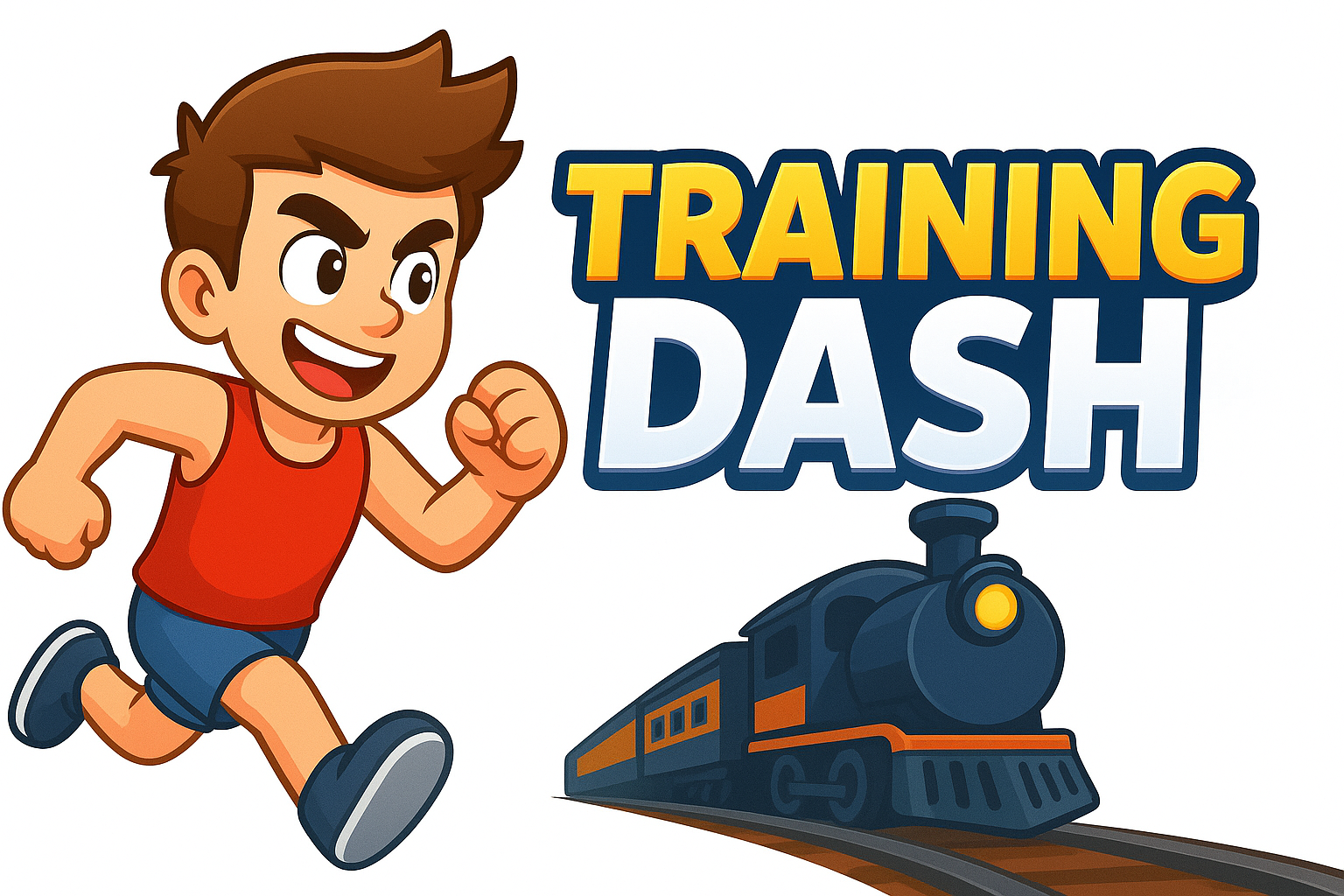 Training Dash by Ale