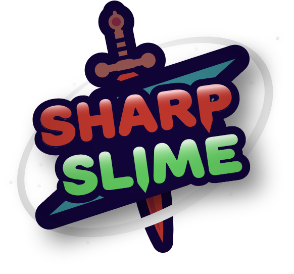 Sharp Slime