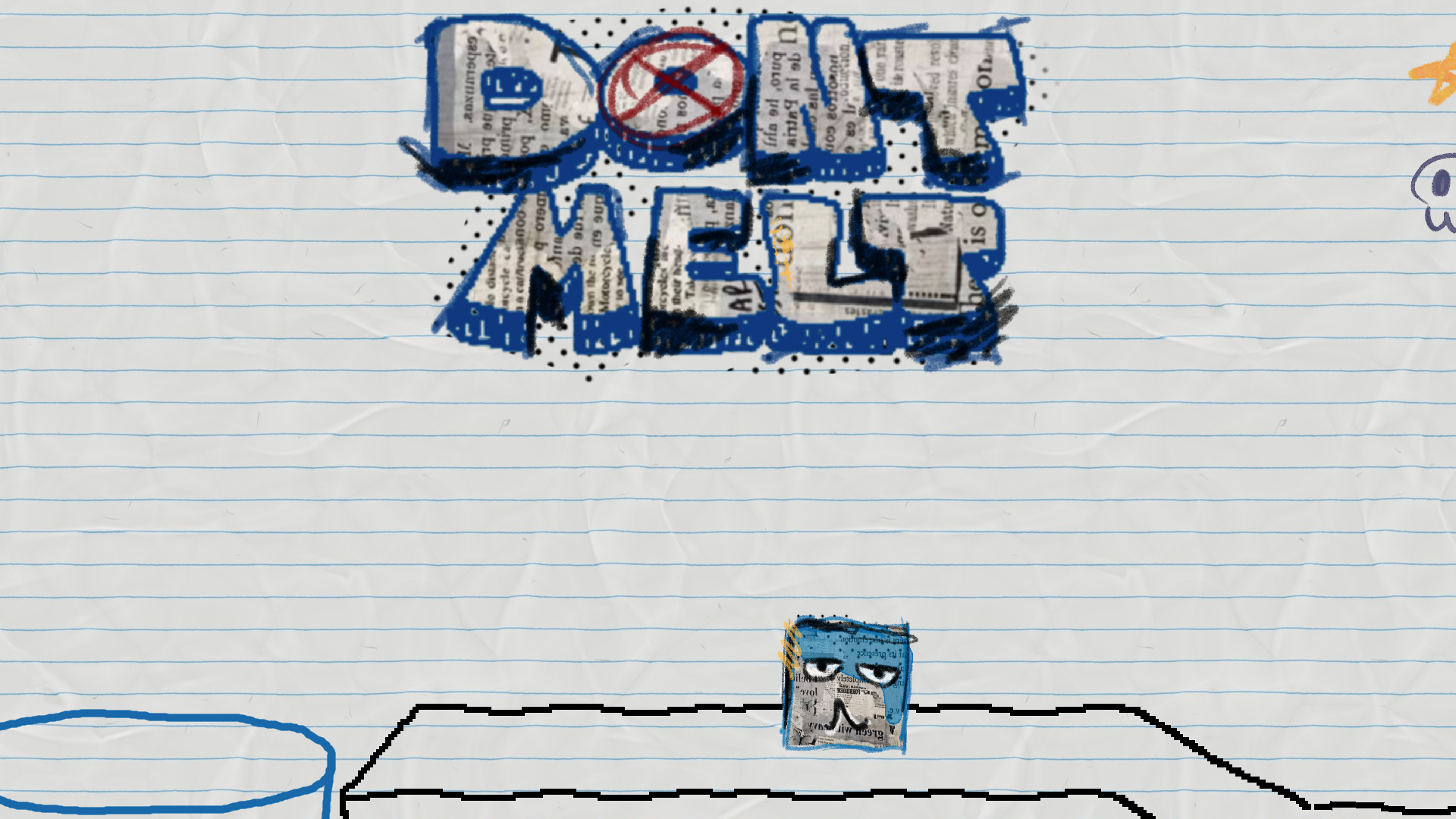 Don't Melt