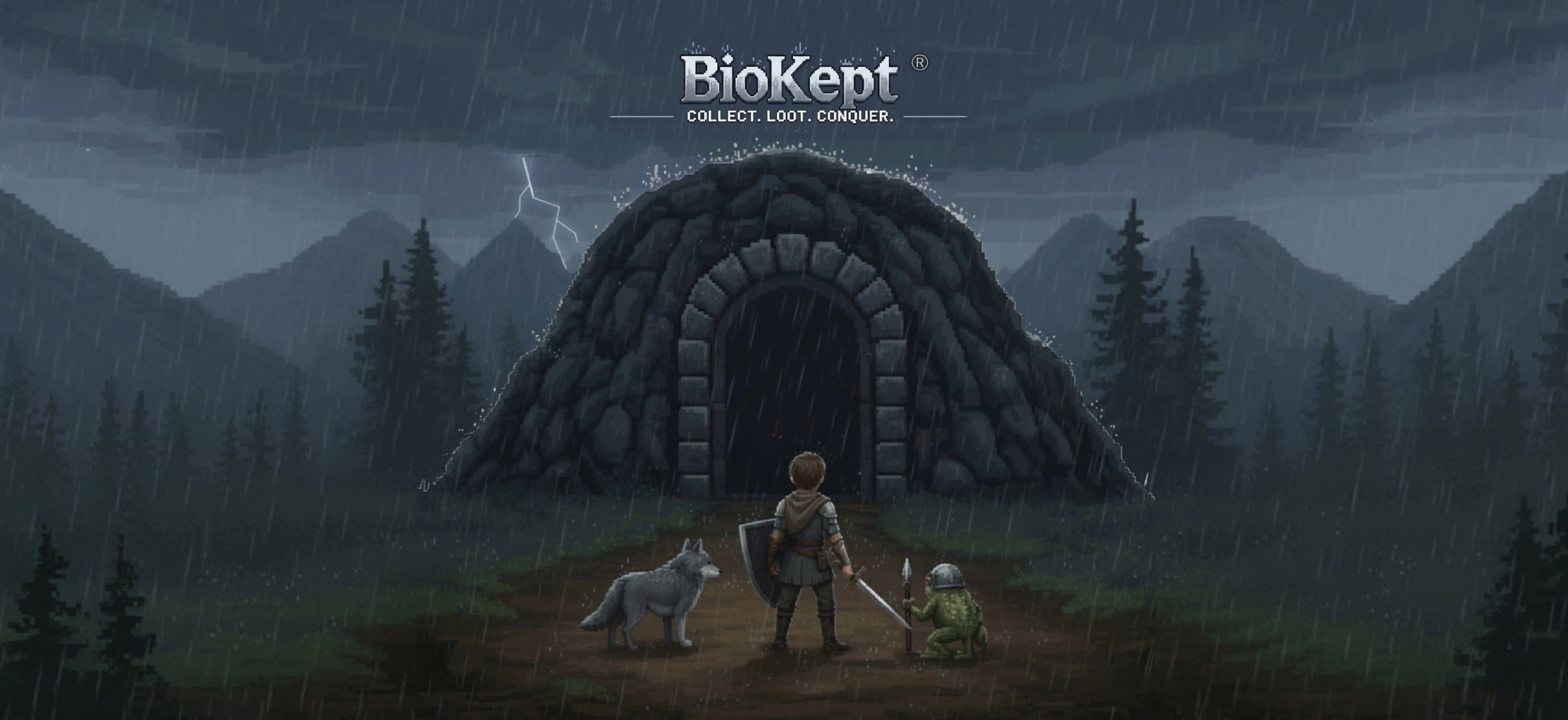 BioKept