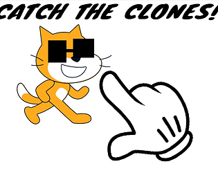 Catch The Clones!