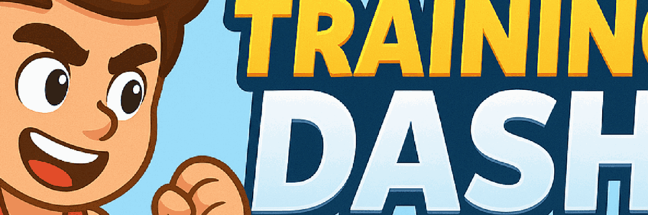 Training Dash