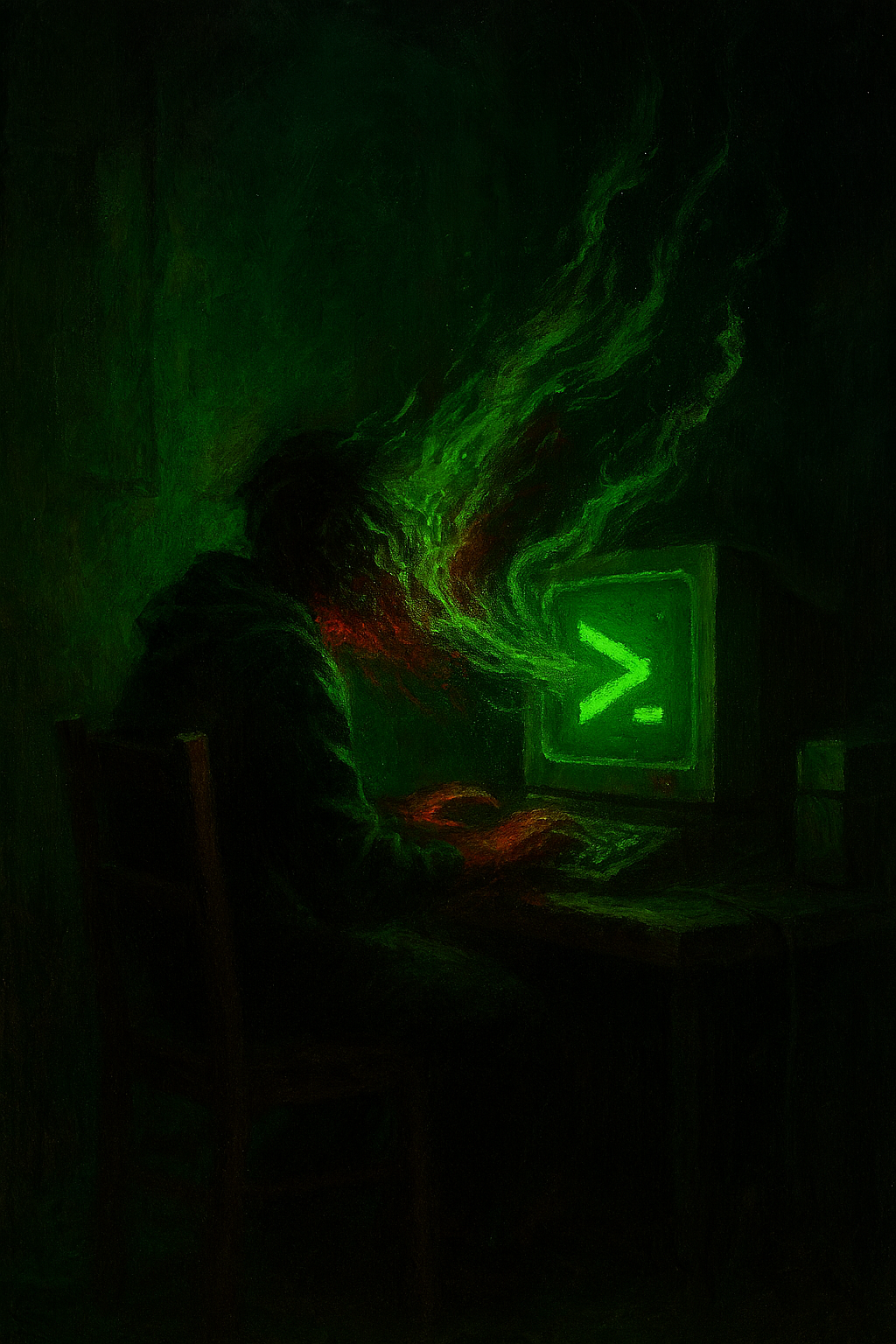 Cover image for >