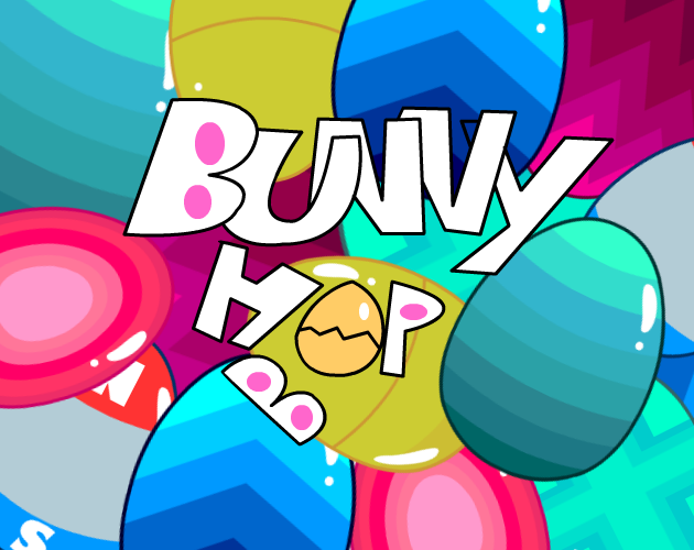 Bunny Hop Bop